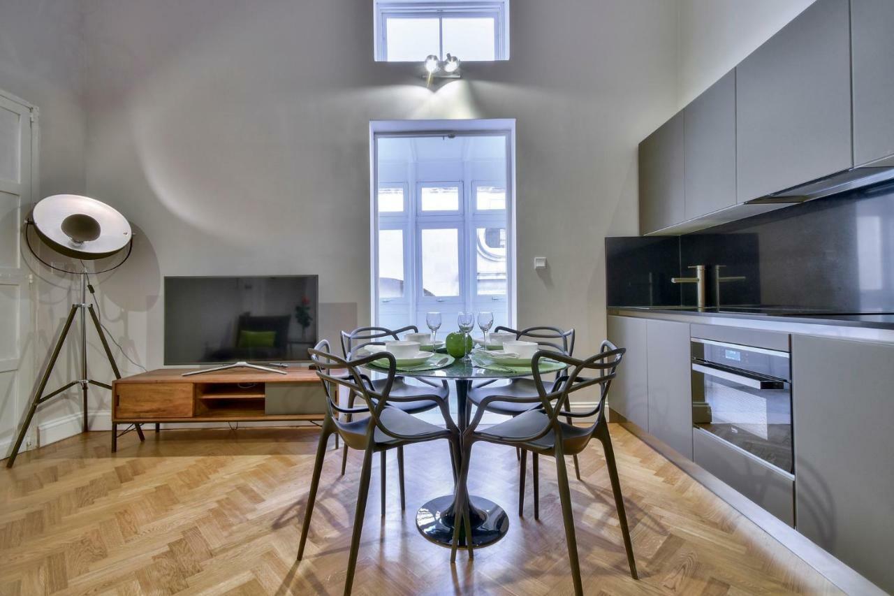 Mint Suite No2 Valletta Ngoại thất bức ảnh
