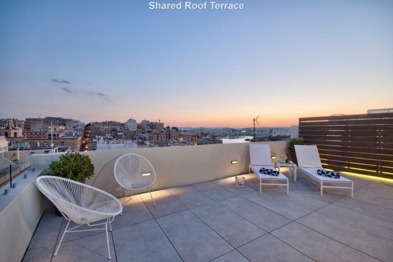 Mint Suite No2 Valletta Ngoại thất bức ảnh