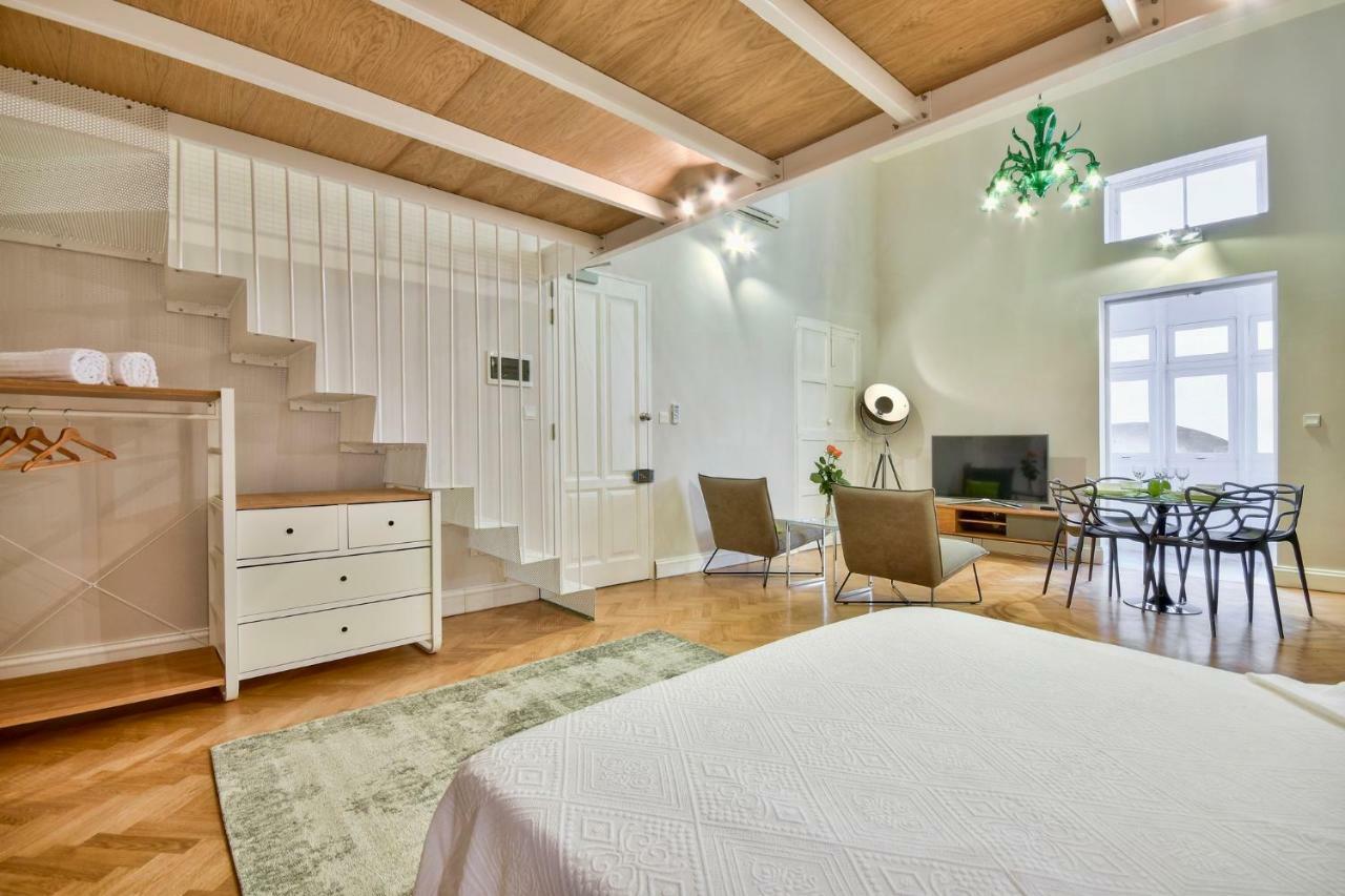 Mint Suite No2 Valletta Ngoại thất bức ảnh