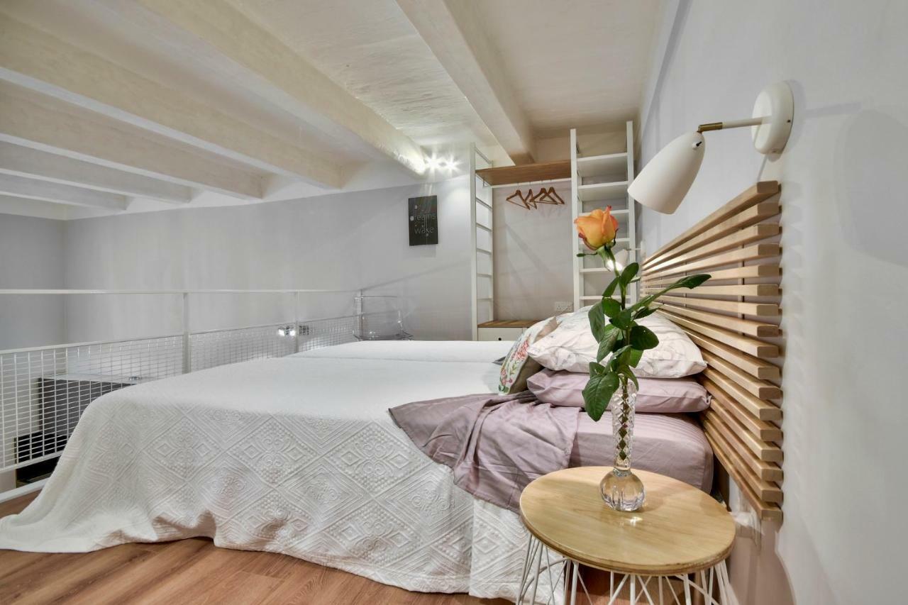 Mint Suite No2 Valletta Ngoại thất bức ảnh