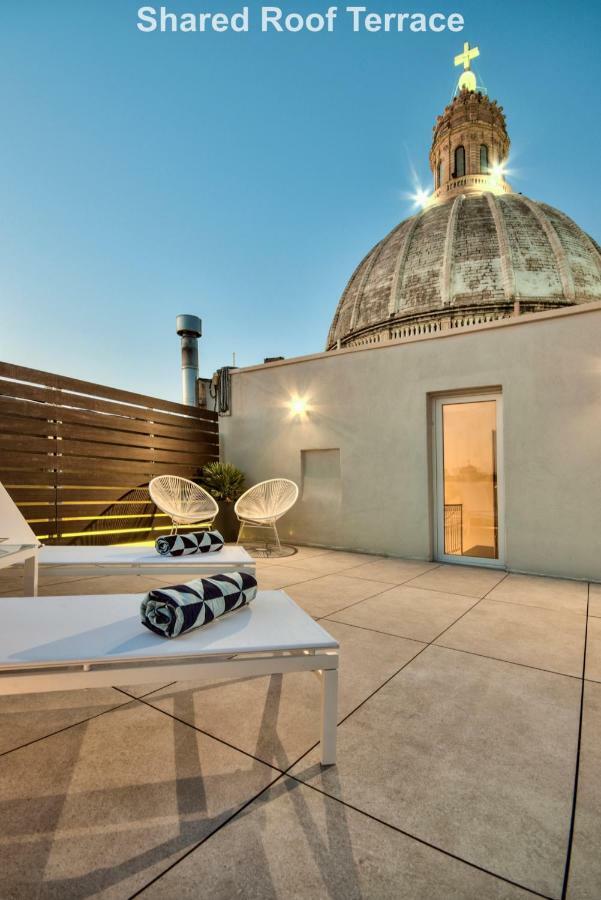 Mint Suite No2 Valletta Ngoại thất bức ảnh