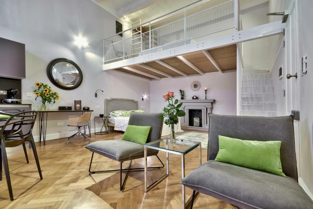 Mint Suite No2 Valletta Ngoại thất bức ảnh