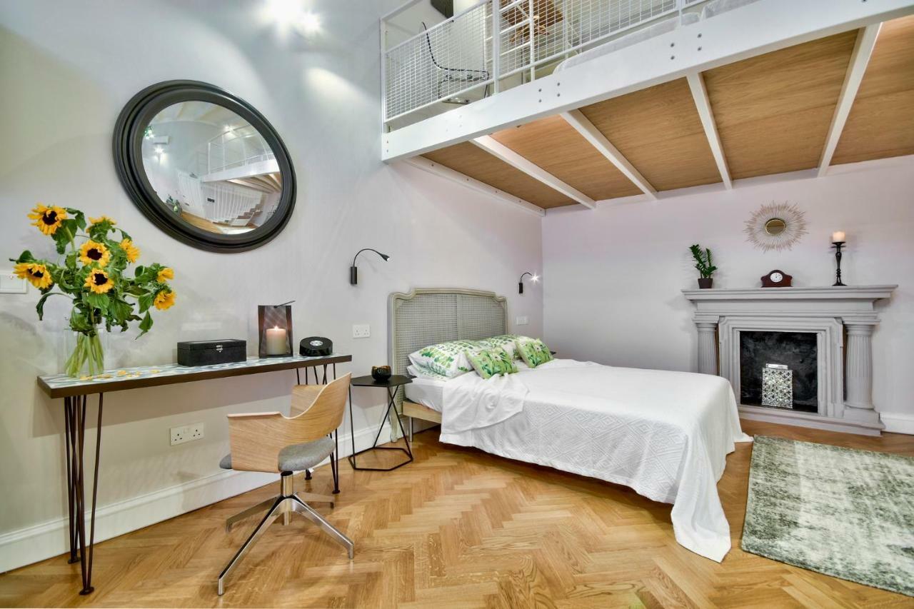 Mint Suite No2 Valletta Ngoại thất bức ảnh